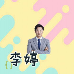 李婷